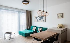 Jay Apartments
