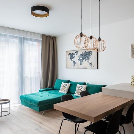 Jay Apartments Прага Экстерьер фото