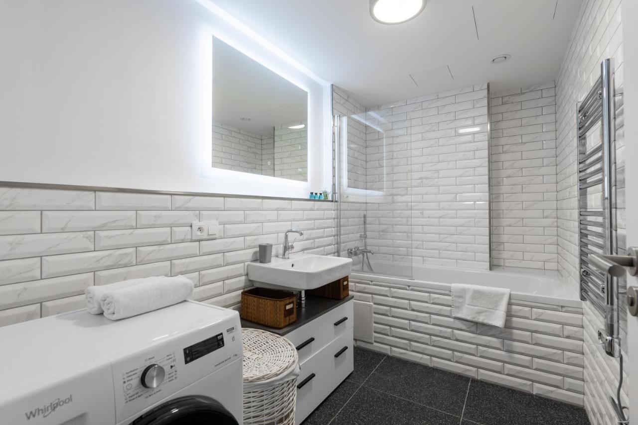 Jay Apartments Прага Экстерьер фото