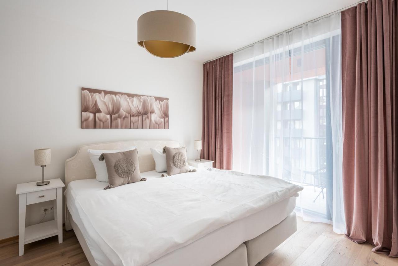 Jay Apartments Прага Экстерьер фото