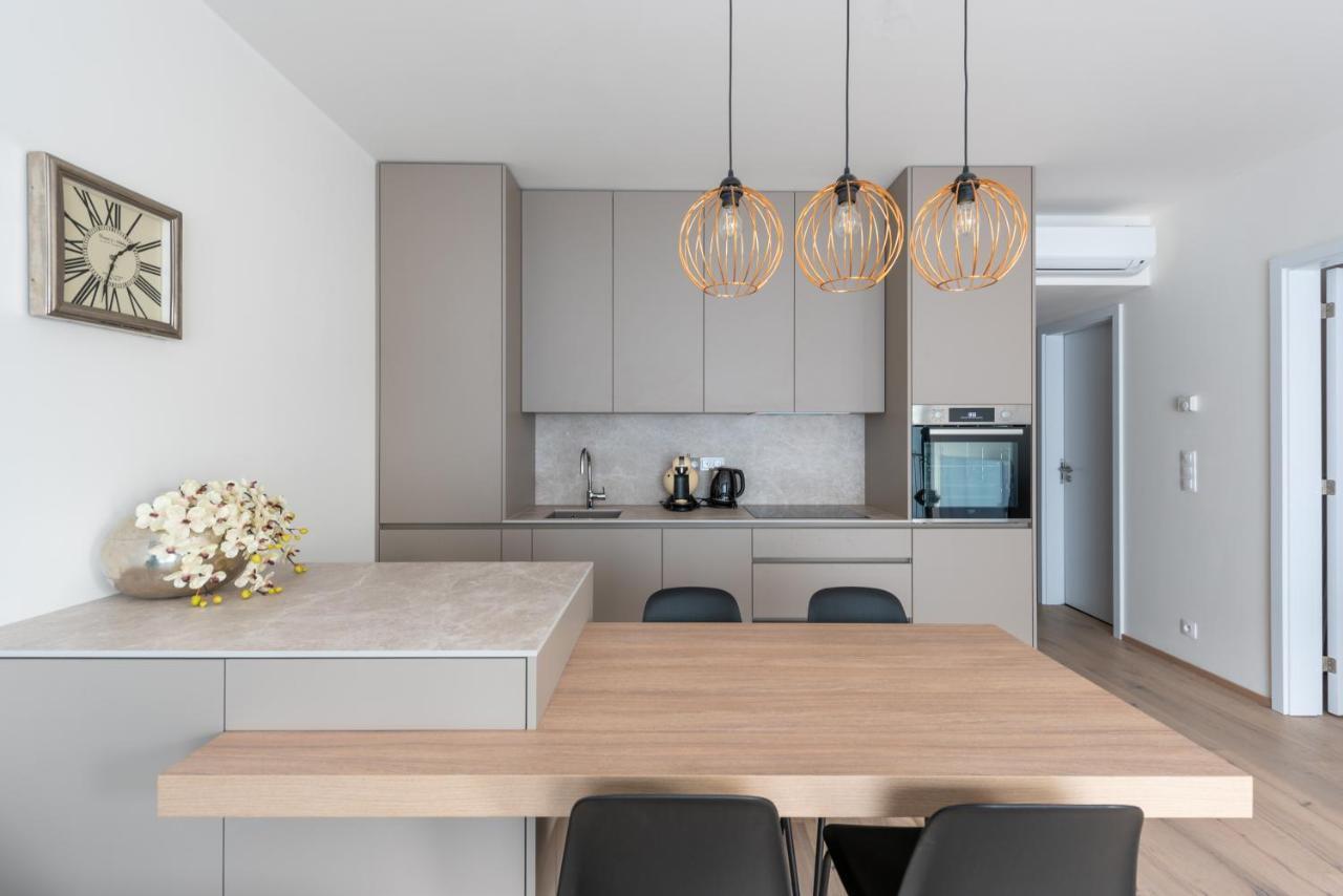 Jay Apartments Прага Экстерьер фото