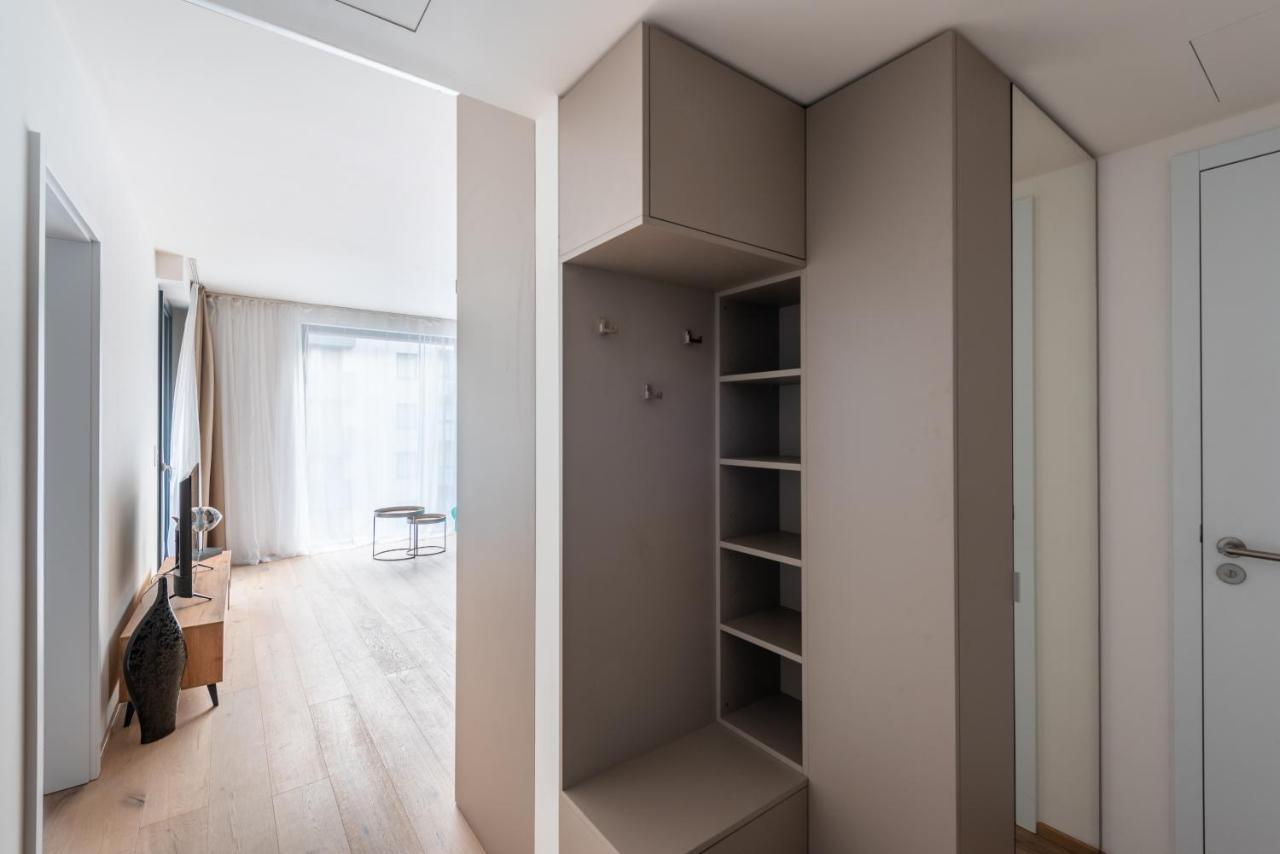 Jay Apartments Прага Экстерьер фото