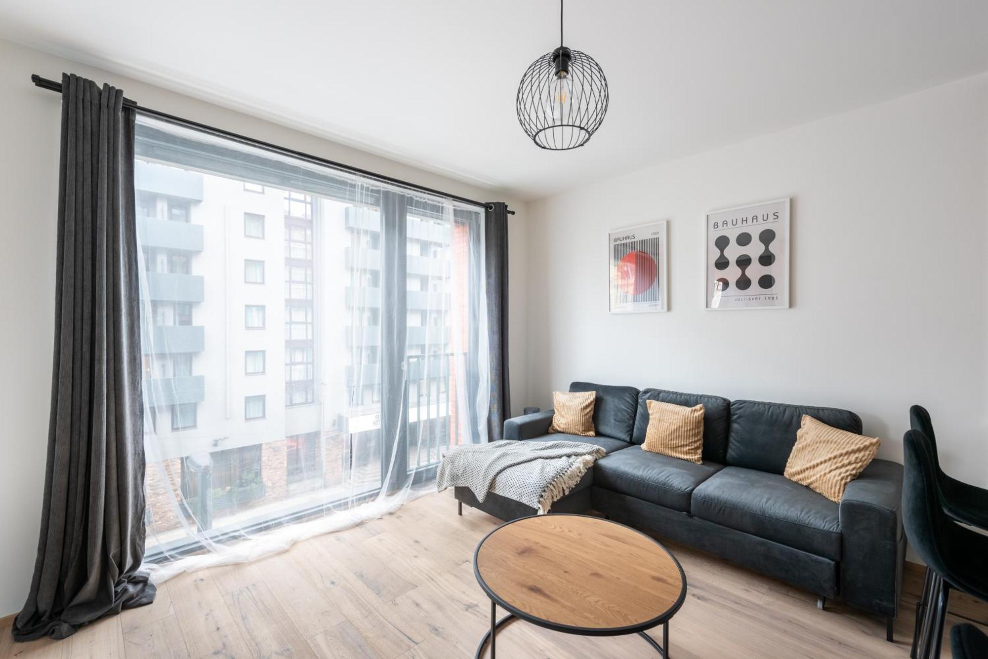 Jay Apartments Прага Экстерьер фото