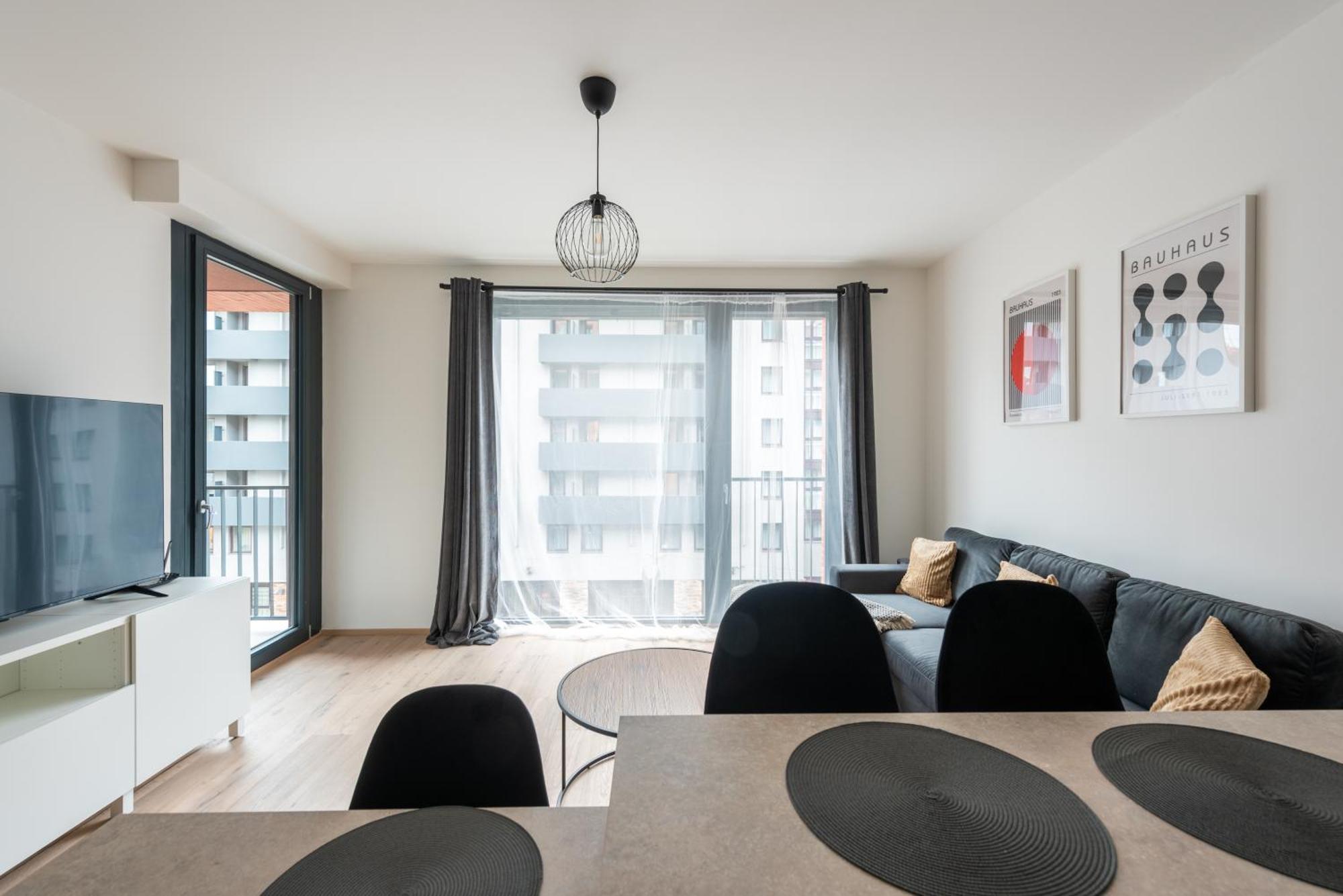 Jay Apartments Прага Экстерьер фото