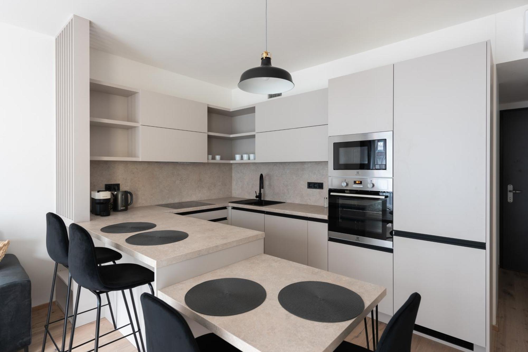 Jay Apartments Прага Экстерьер фото