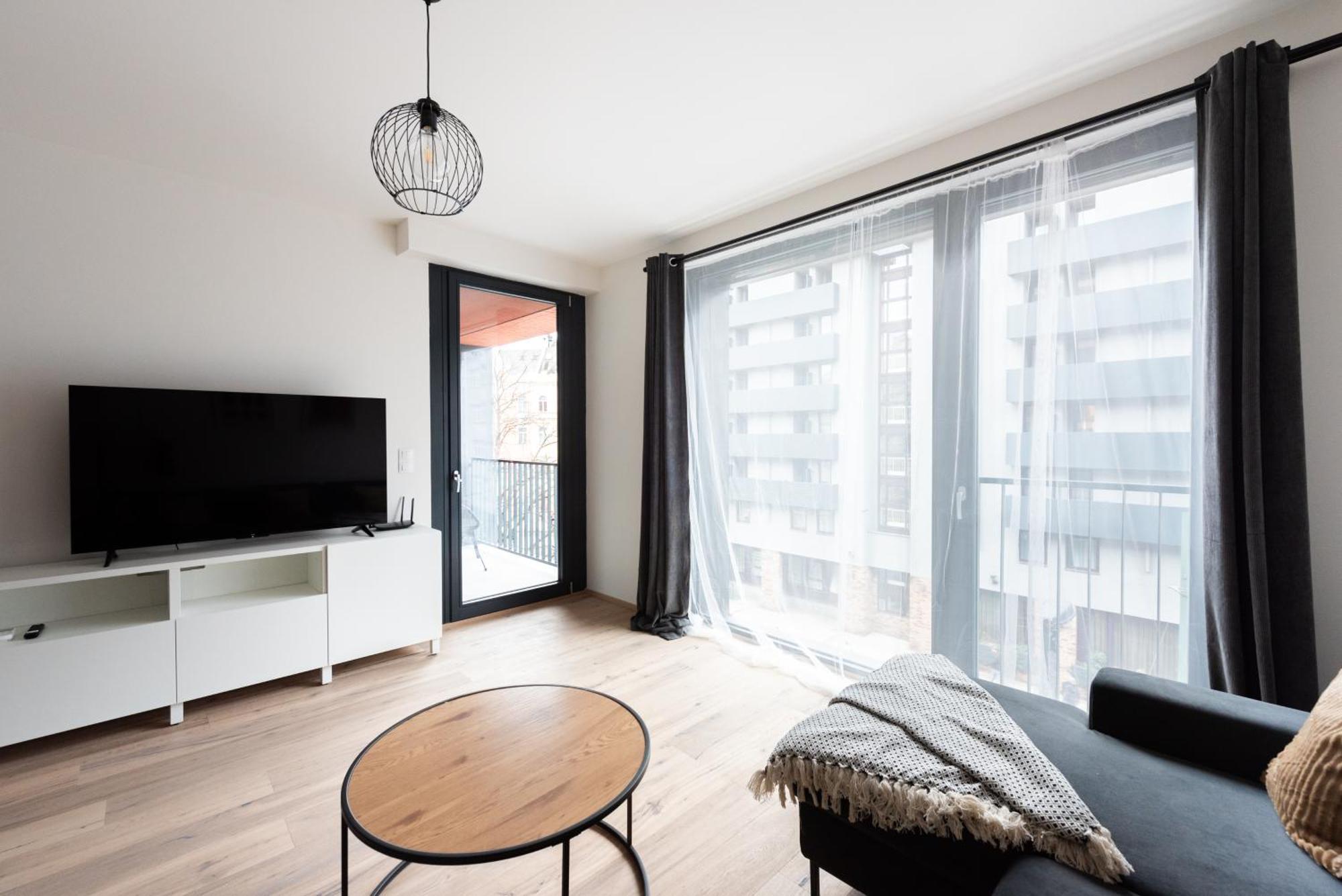 Jay Apartments Прага Экстерьер фото