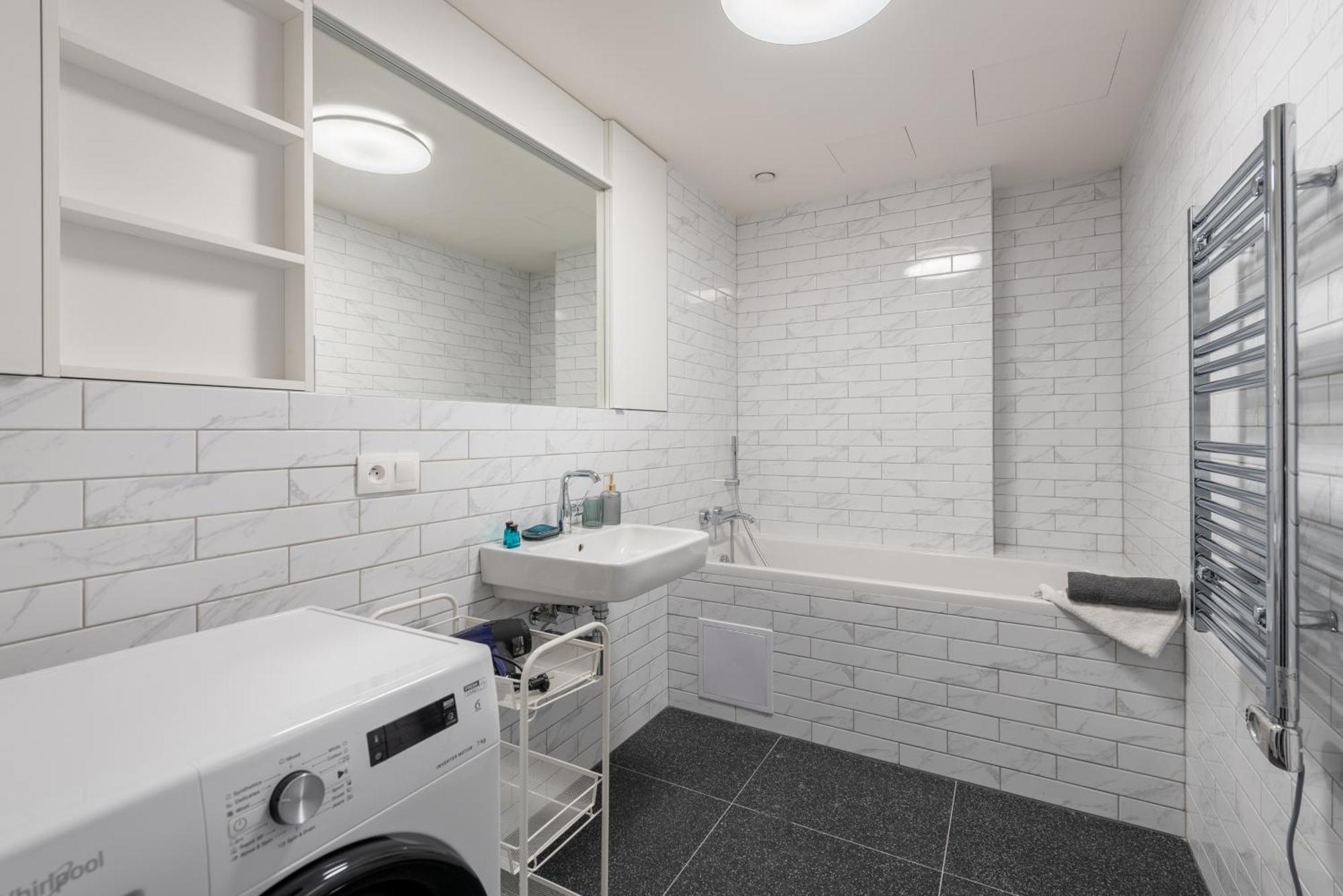 Jay Apartments Прага Экстерьер фото