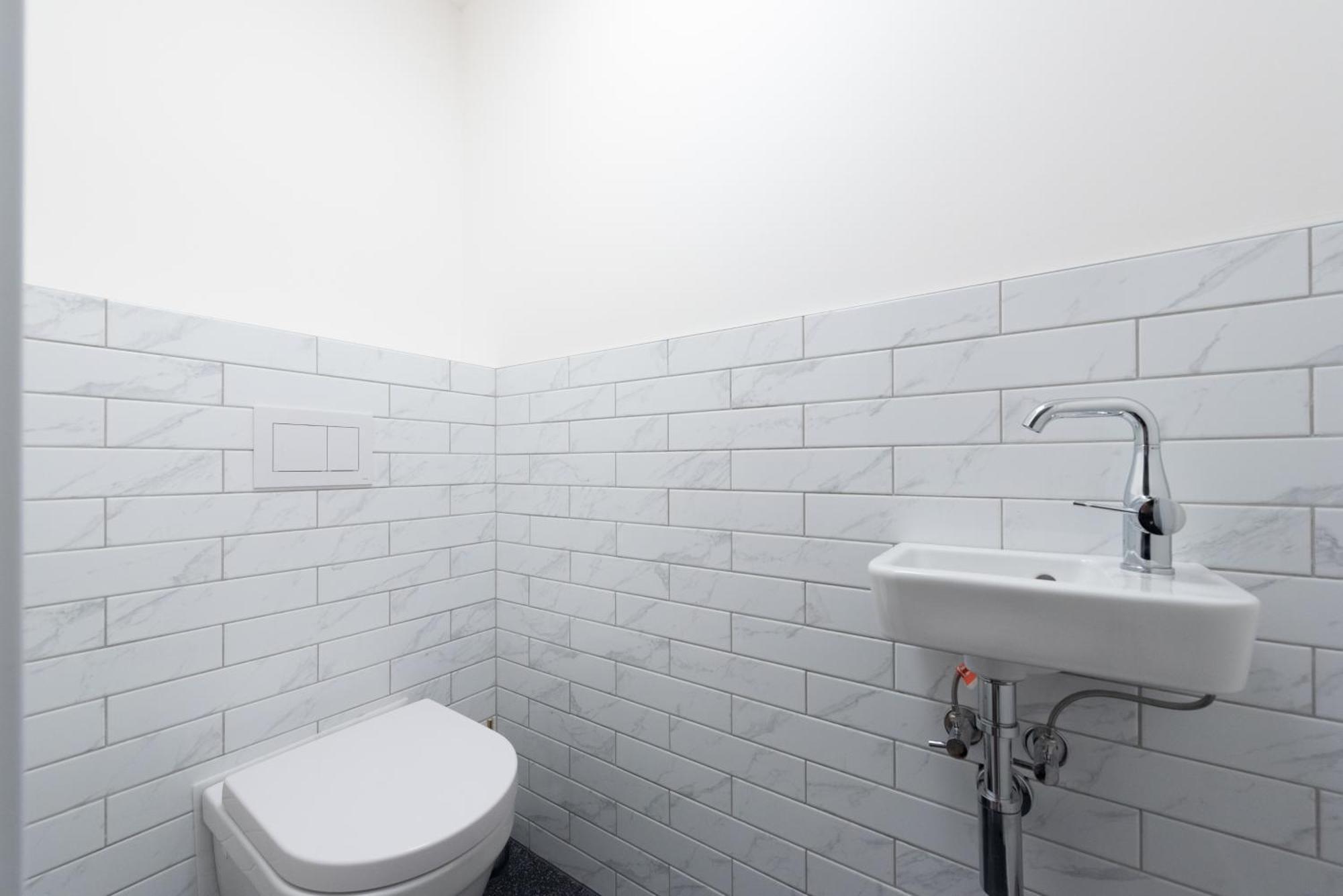 Jay Apartments Прага Экстерьер фото